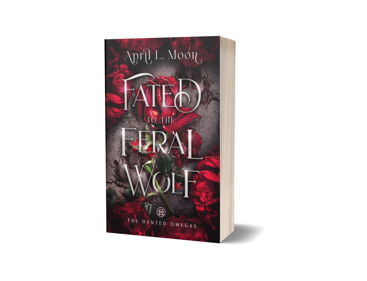 Fated To The Feral Wolf