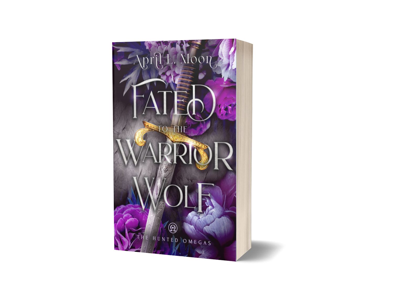 Fated To The Warrior Wolf