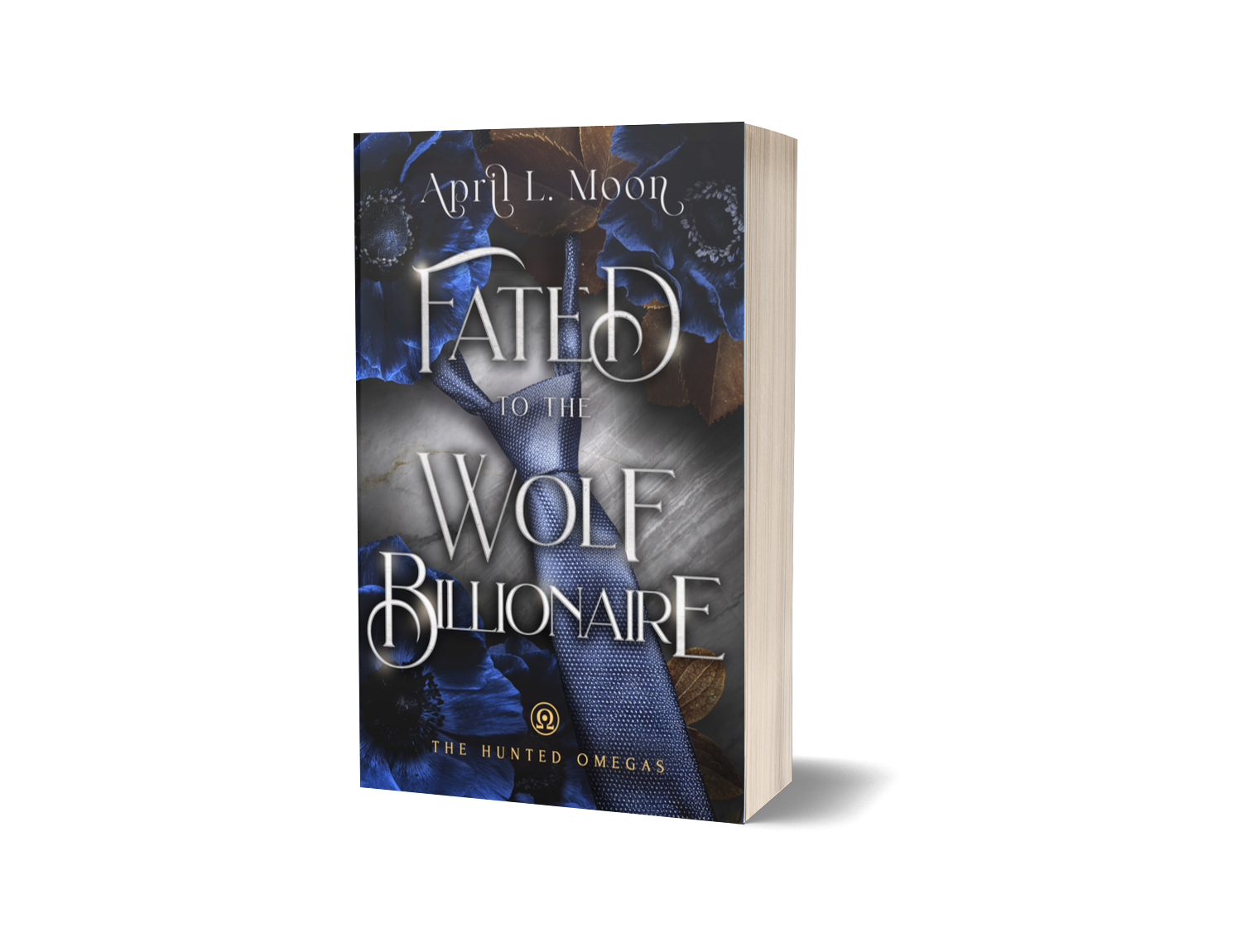 Fated To The Billionaire Wolf